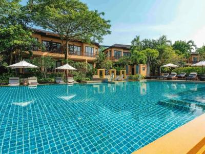 Movenpick Asara Resort & Spa Hua Hin - 78