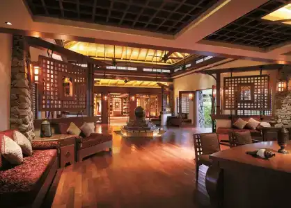 Shangri-La Tanjung Aru, Kota Kinabalu - 7