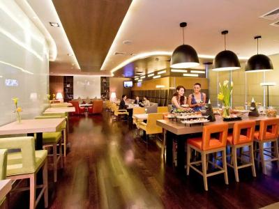 Novotel Bangkok on Siam Square - SHA Extra Plus Certified - 51