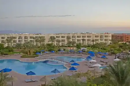 Aurora Oriental Resort Sharm El Sheikh - 1