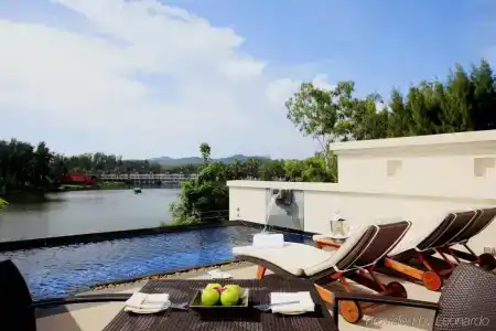 Dusit Thani Laguna Phuket - SHA Extra Plus - 34