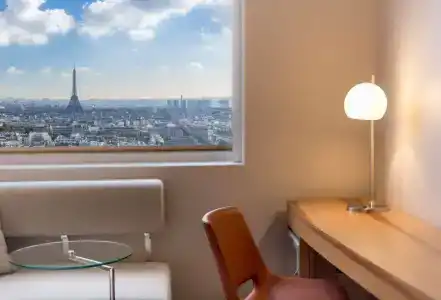 Hyatt Regency Paris Etoile - 94