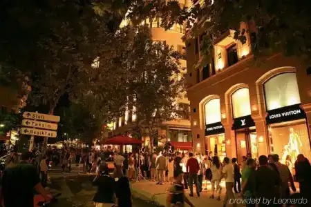 Inncity Nisantasi - 2