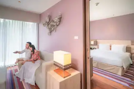 Holiday Inn Express Phuket Patong Beach Central, an IHG - 25