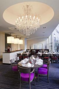 Mercure Severinshof Koln City - 27