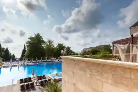 Melia Grand Hermitage All Inclusive & Private Beach Access - 20