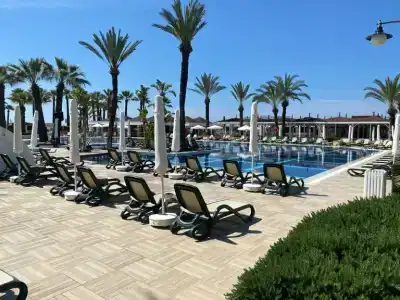 Crystal Tat Beach Golf Resort & Spa - Ultimate All Inclusive - 33