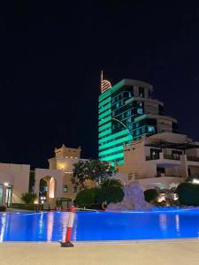 Novotel Bahrain Al Dana Resort - 69