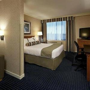 Holiday Inn Vancouver Airport Richmond, an IHG - 25