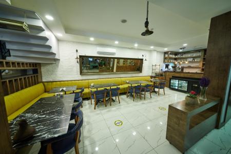 The Marions Suite Taksim- Special Category - 18
