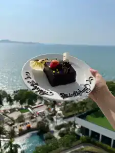 Royal Cliff Grand Pattaya - 86