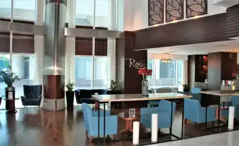 Rose Rayhaan by Rotana - Dubai - 16