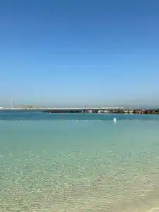 Rove La Mer Beach, Jumeirah - 33