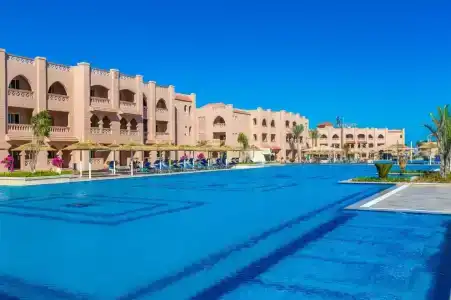 Pickalbatros Aqua Vista Resort - Hurghada - 98