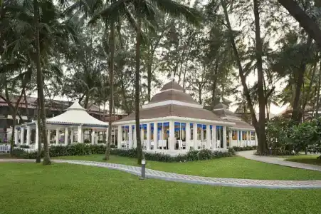 Dusit Thani Laguna Phuket - SHA Extra Plus - 27