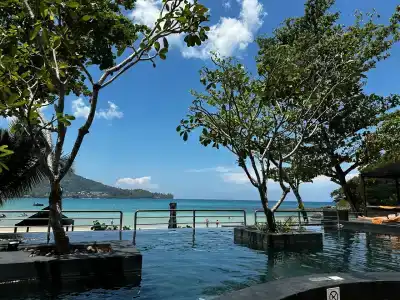 Novotel Phuket Kamala Beach - 23