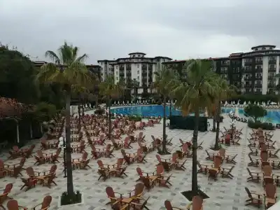 Selectum Family Resort Belek - 22