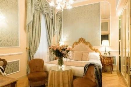 Grand Majestic gia' Baglioni - 71