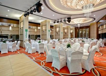 Holiday Inn Ankara-Kavaklidere, an IHG - 91