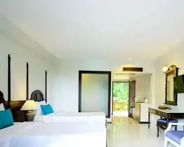 Krabi Tipa Resort - SHA EXTRA PLUS - 75