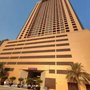 Mercure Dubai Barsha Heights Suites - 24