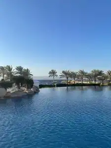 Movenpick Resort & Spa Tala Bay Aqaba - 19