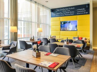 Mercure Severinshof Koln City - 26