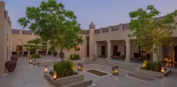 The Chedi Al Bait - 72