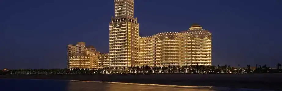 Waldorf Astoria Ras Al Khaimah - 30