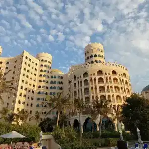 Waldorf Astoria Ras Al Khaimah - 44