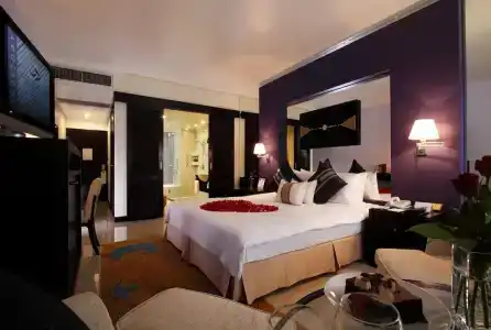 Dusit Thani Laguna Phuket - SHA Extra Plus - 42