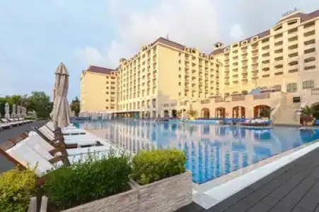 Melia Grand Hermitage All Inclusive & Private Beach Access - 69