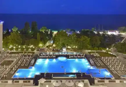 Melia Grand Hermitage All Inclusive & Private Beach Access - 5