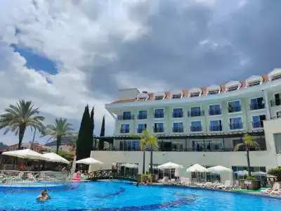 Meder Resort - Ultra All Inclusive - 0