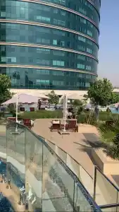 Crowne Plaza Dubai Festival City - 66