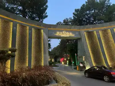 Rixos Sungate - The Land of Legends Access - 38