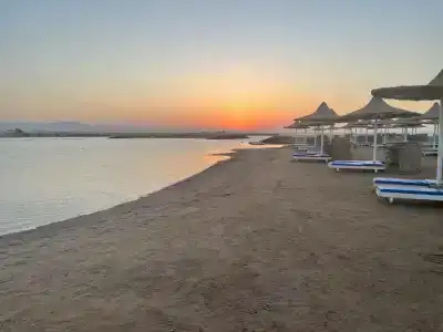 Hurghada Coral Beach - 72