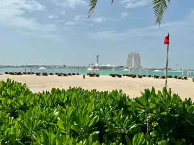 The St. Regis Abu Dhabi - 11