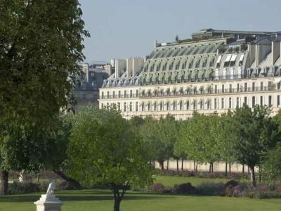 Le Meurice - Dorchester Collection - 67