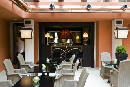 Splendid Venice - Starhotels Collezione - 31