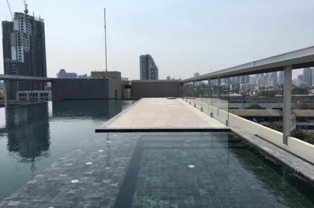 Kepler Residence Bangkok - 28