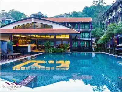 Phuvaree Resort - 38