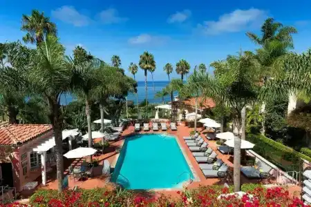 La Valencia - 4