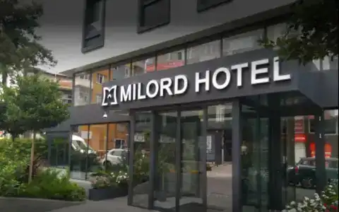 Milord - 2