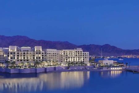 Al Manara, a Luxury Collection, Aqaba - 25