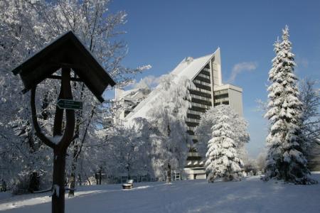 AHORN Panorama Oberhof - 18