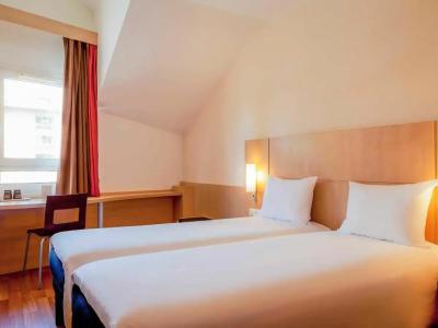 ibis Annecy Centre Vieille Ville - 45