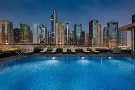 Millennium Place Dubai Marina - 18