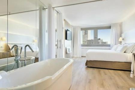 Melia Madrid Princesa - 41