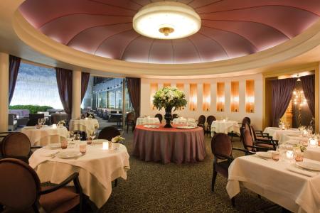 Barriere Fouquet's Paris - 15